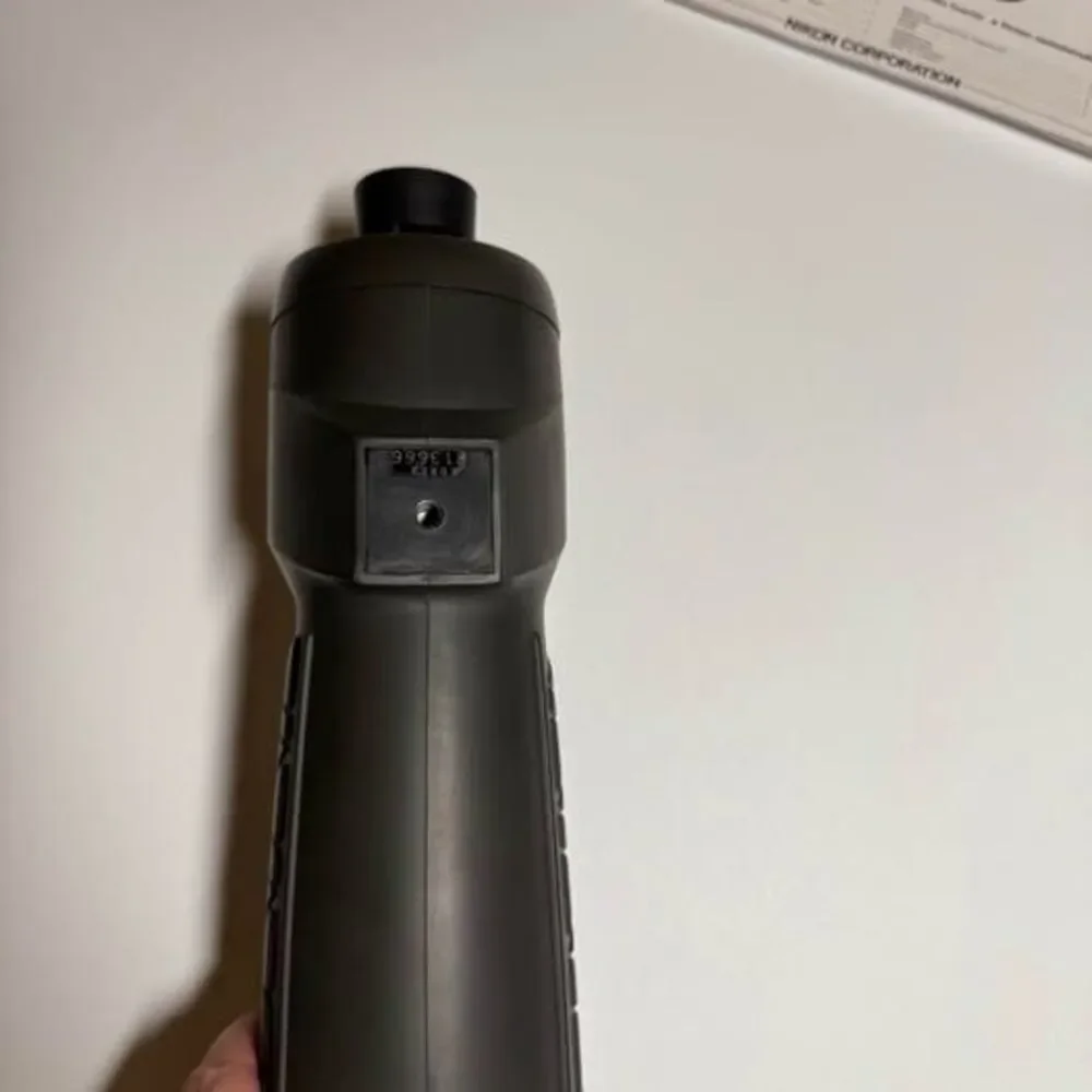 Nikon 20x60 Spotting Scope Outfit Rubber Armored with Case & Box